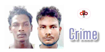 എ.ടി.എം കവർച്ച ശ്രമം; രണ്ട് ഒഡിഷ സ്വദേശികൾ പിടിയിൽ