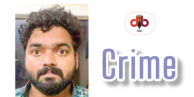 ചീട്ടുകളിക്കിടെ തർക്കം; യുവാവിനെ കൊല്ലാൻ ശ്രമിച്ച പ്രതി പിടിയിൽ