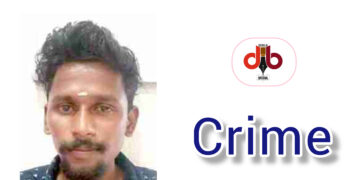 കാപ്പ ചുമത്തി നാടുകടത്തി