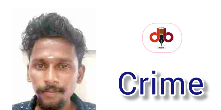 കാപ്പ ചുമത്തി നാടുകടത്തി