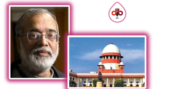 ദീപാവലി കഴിഞ്ഞ് പരിഗണിക്കാമെന്ന് സുപ്രിംകോടതി; ന്യൂസ് ക്ലിക്കിന്റെ ഹർജി മാറ്റി