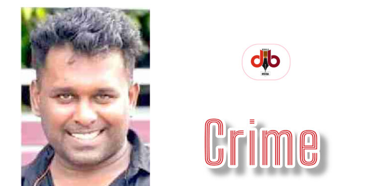 മരട് അനീഷ് കസ്റ്റഡിയിൽ; അന്തർസംസ്ഥാന കുറ്റവാളി