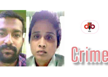 മയക്കുമരുന്ന്​ കടത്ത്​: യുവതിയും യുവാവും പിടിയിൽ