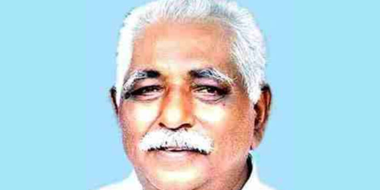 പി.കെ. മാത്യു പ്രാമഠത്തിൽ (76)