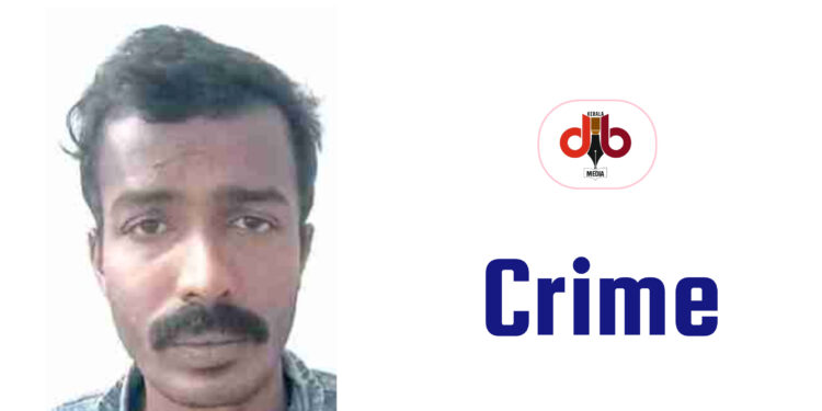 യുവതിക്കെതിരെ ലൈംഗികാതിക്രമം: യുവാവ് അറസ്റ്റില്‍