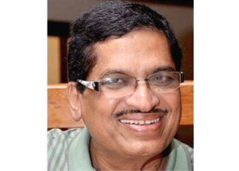 മുതിർന്ന മാധ്യമ പ്രവർത്തകൻ കെ.എ. ഫ്രാന്‍സിസിന്റെ സംസ്‌കാരം ഇന്ന്
