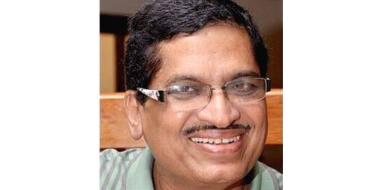 മുതിർന്ന മാധ്യമ പ്രവർത്തകൻ കെ.എ. ഫ്രാന്‍സിസിന്റെ സംസ്‌കാരം ഇന്ന്