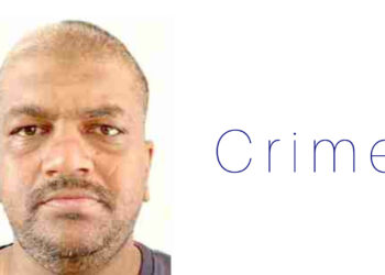 വിദേശ തൊഴിൽ തട്ടിപ്പ്: ഒരാൾ പിടിയിൽ