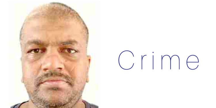 വിദേശ തൊഴിൽ തട്ടിപ്പ്: ഒരാൾ പിടിയിൽ
