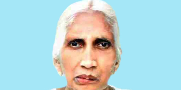 ത്രേസ്യ (93)