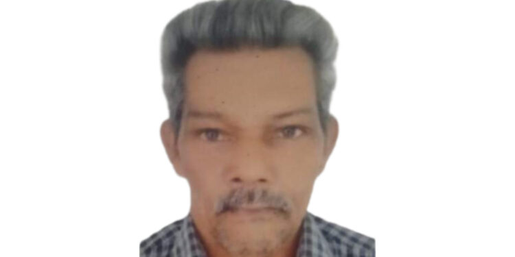 അബ്ദു കുഞ്ഞി (62)