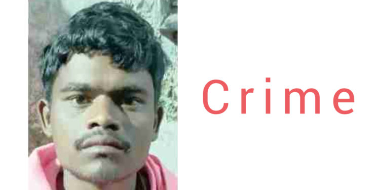 11 കിലോ കഞ്ചാവുമായി ഒഡിഷ സ്വദേശി പിടിയിൽ