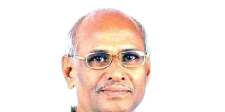 ര​ഘു​വ​ര​ൻ (73)