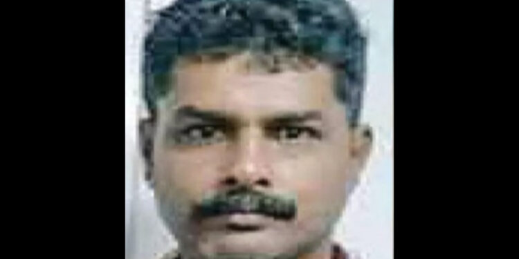 നി​ര​വ​ധി മ​യ​ക്കു​മ​രു​ന്ന് കേ​സു​ക​ളി​ൽ പ്ര​തി​: കു​പ്ര​സി​ദ്ധ കു​റ്റ​വാ​ളി കാ​പ്പ നി​യ​മ​പ്ര​കാ​രം അ​റ​സ്റ്റി​ൽ