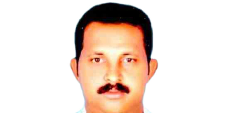 സി​ദ്ദീ​ഖ് (46)