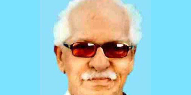 ഫ്രാൻസിസ് (87)