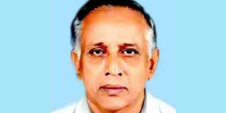 പോൾ ആന്റണി (85)