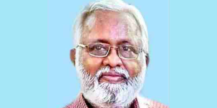 പു​രു​ഷോ​ത്ത​മ​ൻ നാ​യ​ർ (71)