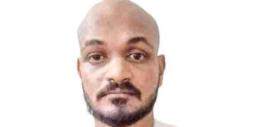 വിദ്യാർഥിനികൾക്കുനേരെ നഗ്നത പ്രദർശനം; യുവാവ് അറസ്റ്റിൽ
