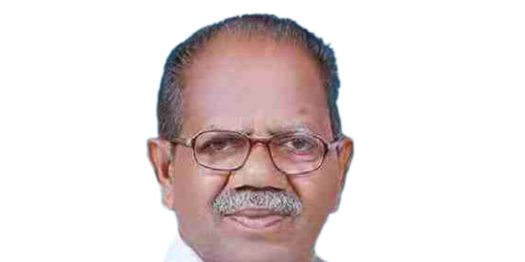ബാഹുലേയൻ (85)