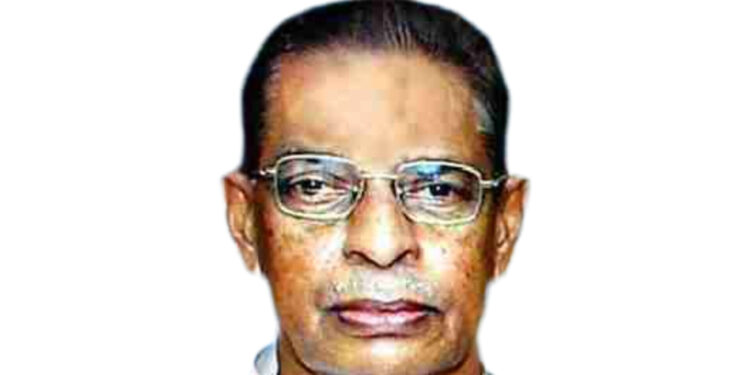 മുഹമ്മദ് കാ​സിം (74)
