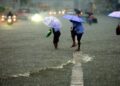 കനത്ത മഴ; തമിഴ്‌നാട്ടിൽ ട്രെയിനുകൾ റദ്ദാക്കി, രണ്ട് മേഖലകളിൽ സ്‌കൂളുകൾക്ക് അവധി