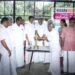 പെൻഷനേഴ്സ് അസോസിയേഷൻ വാർഷിക സമ്മേളനം നടത്തി