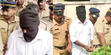 ഡൊമിനിക് മാർട്ടിന്‍റെ കസ്റ്റഡി അപേക്ഷ നാളെ പരി​ഗണിക്കും