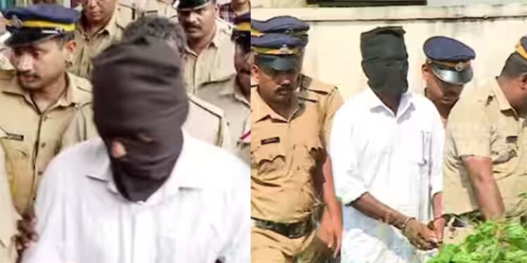 ഡൊമിനിക് മാർട്ടിന്‍റെ കസ്റ്റഡി അപേക്ഷ നാളെ പരി​ഗണിക്കും