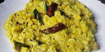 ചക്ക പുഴുക്ക്; ചക്ക വേവിച്ചത്