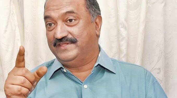കേന്ദ്രം ശ്വാസംമുട്ടിക്കുന്നു; കേരളത്തിൽ സാമ്പത്തിക പ്രതിസന്ധി ഉണ്ടെന്നുള്ളത് വസ്തുത ധനമന്ത്രി