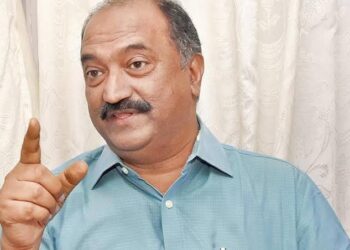 കേരളീയം ധൂർത്തല്ല, വരുംകാല കേരളത്തിനുള്ള നിക്ഷേപം: മന്ത്രി കെഎൻ ബാലഗോപാൽ