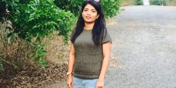 37കാരിയെ വീട്ടില്‍ കൊല്ലപ്പെട്ട നിലയില്‍ കണ്ടെത്തി