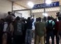 കുസാറ്റ് അപകടം; നിയന്ത്രണത്തിന് ആരുമുണ്ടായിരുന്നില്ലെന്ന് ആരോപണം