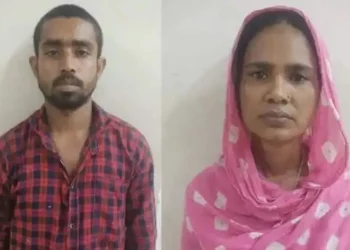 അസം സ്വദേശികളായ മാതാപിതാക്കള്‍ അറസ്റ്റില്‍