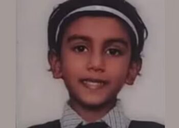 6 വയസുകാരിയെ കാറിലെത്തിയ സംഘം; തട്ടിക്കൊണ്ടു പോയി