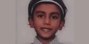 6 വയസുകാരിയെ കാറിലെത്തിയ സംഘം; തട്ടിക്കൊണ്ടു പോയി