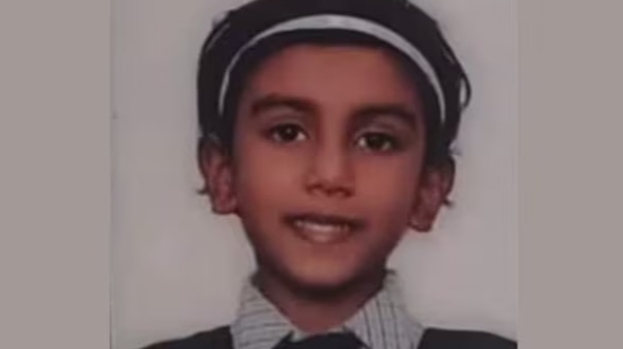 6 വയസുകാരിയെ കാറിലെത്തിയ സംഘം; തട്ടിക്കൊണ്ടു പോയി