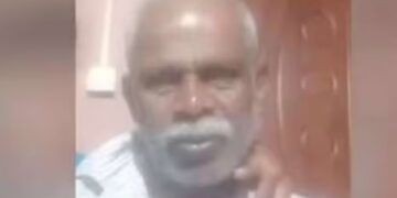 മരുമകന്‍ വെട്ടികൊന്നു; ഭാര്യാപിതാവിനെ ഇടുക്കിയിൽ