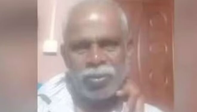 മരുമകന്‍ വെട്ടികൊന്നു; ഭാര്യാപിതാവിനെ ഇടുക്കിയിൽ