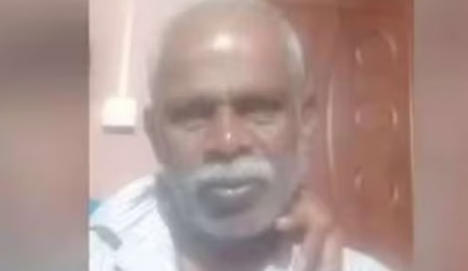 മരുമകന്‍ വെട്ടികൊന്നു; ഭാര്യാപിതാവിനെ ഇടുക്കിയിൽ