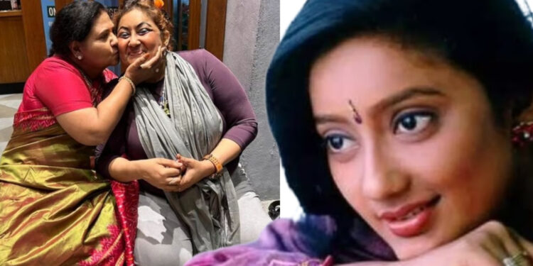 ഒരുകാലത്ത് മലയാളത്തിലും തമിഴിലുമെല്ലാം സജീവമായിരുന്ന നടിയാണ്; കനക
