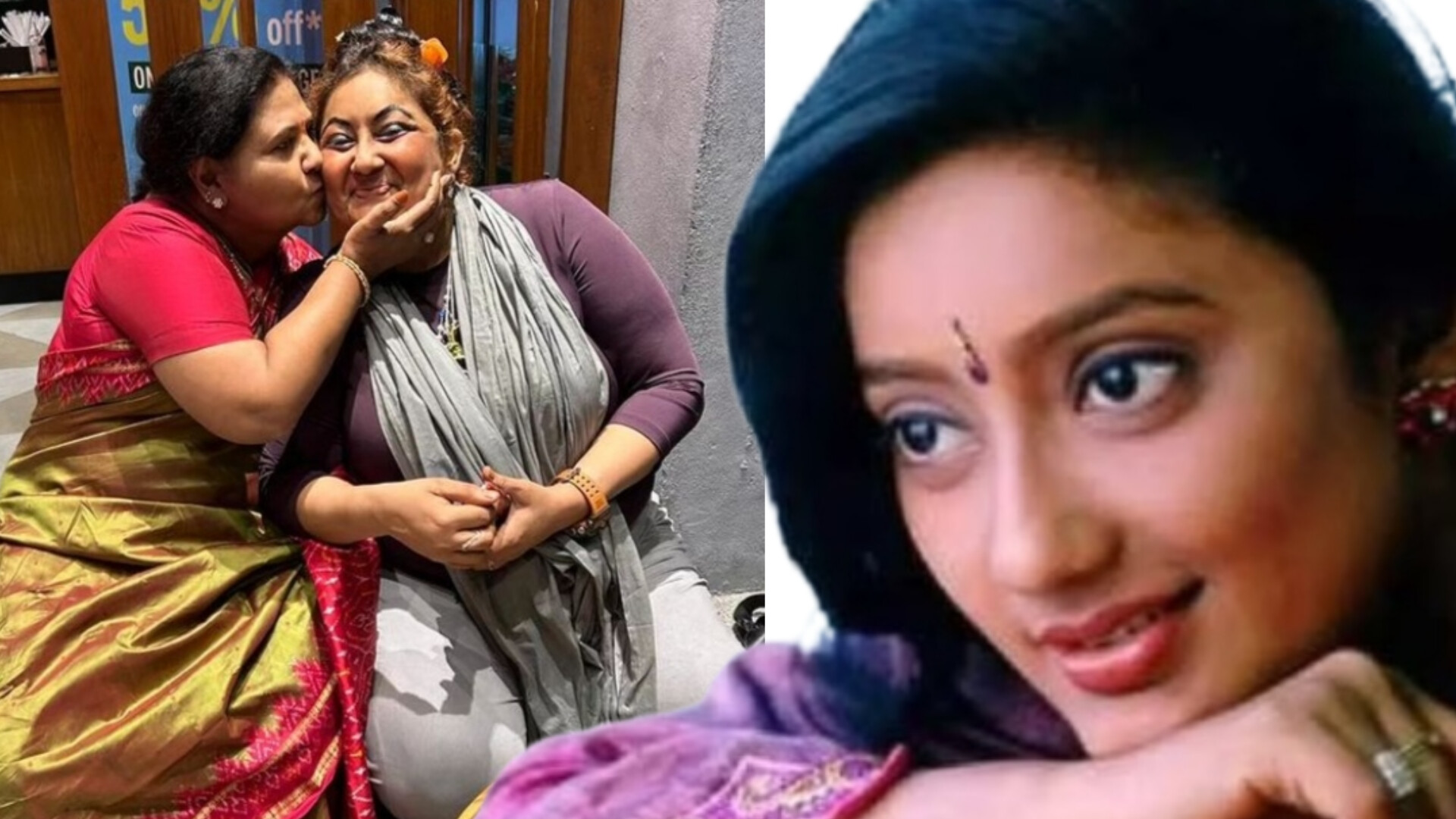 ഒരുകാലത്ത് മലയാളത്തിലും തമിഴിലുമെല്ലാം സജീവമായിരുന്ന നടിയാണ്; കനക