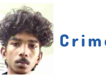എക്സൈസ് ജീപ്പ് തീ​െവച്ച് നശിപ്പിച്ച സംഭവത്തിൽ യുവാവ് അറസ്റ്റിൽ