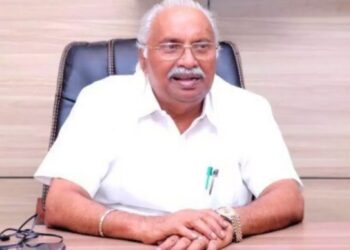 ഇഡി ചോദ്യം ചെയ്യലിനെ കുറിച്ച് പ്രതികരിച്ച് ഗോകുലം ഗോപാലന്; കരുവന്നൂര് കേസുമായി തനിക്ക് നേരിട്ട് ബന്ധമില്ല