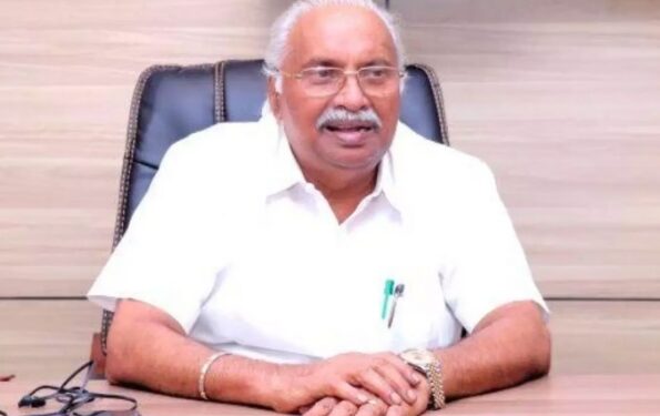 ഇഡി ചോദ്യം ചെയ്യലിനെ കുറിച്ച് പ്രതികരിച്ച് ഗോകുലം ഗോപാലന്; കരുവന്നൂര് കേസുമായി തനിക്ക് നേരിട്ട് ബന്ധമില്ല