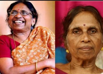 മലയാളത്തിന്‍റെ പ്രിയ എഴുത്തുകാരി പി വത്സല അന്തരിച്ചു