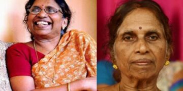 മലയാളത്തിന്‍റെ പ്രിയ എഴുത്തുകാരി പി വത്സല അന്തരിച്ചു