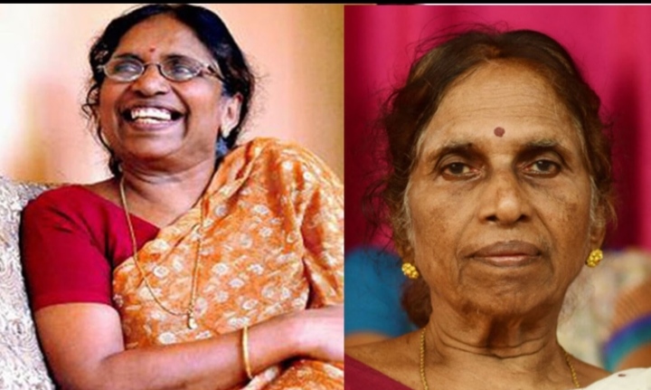 മലയാളത്തിന്‍റെ പ്രിയ എഴുത്തുകാരി പി വത്സല അന്തരിച്ചു