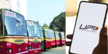 കെഎസ്ആർടിസി ബസിൽ; ഇനി ഡിജിറ്റലായി ടിക്കറ്റെടുക്കാം